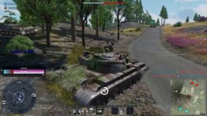 ?War Thunder НА ЗАВОД ЗА ПИВОМ??