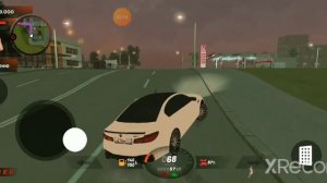 дривт на бмв м5 ф90