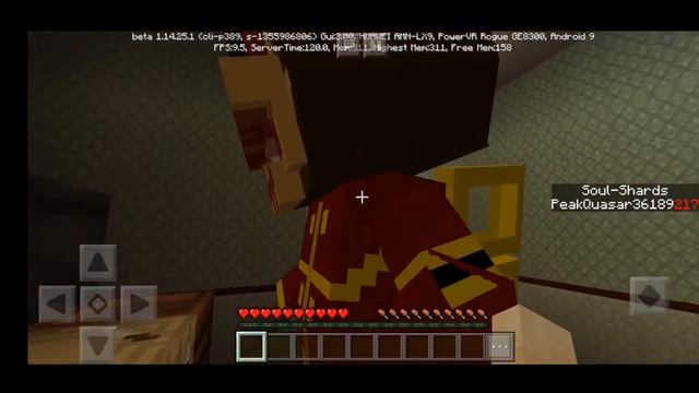 ПРОХОЖДЕНИЕ ХОРРОР КАРТЫ DARK DECEPTION MINECRAFT PE смотреть онлайн