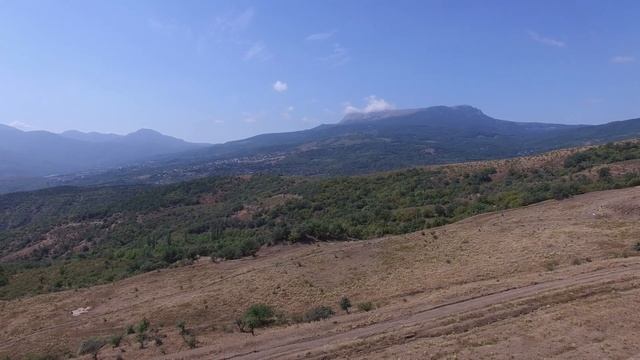 ПЕРЕУЛОК ВОЛШЕБНЫЙ.ЛУЧИСТОЕ. КРЫМ.ПРОДАЖА УЧАСТКОВ ПОД ИЖС.+79780199100 смотреть онлайн