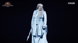 Wagner - Die Walküre - Teatro San Carlo di Napoli  - 2019