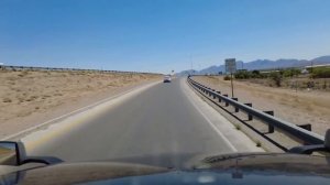 Как выжить в пустыне в США. Без кондиционера Выжить или умереть