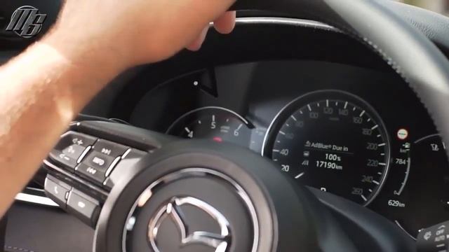 ? 2018 Mazda6 - The Stylish mid size sedan | Best Car - Motorshow