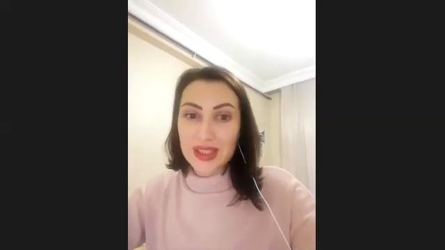 ЗНАКОМСТВО СО СПЕЦИАЛИСТОМ! ИРИНА ФЛОРА! Образование в Турции и его преимущества!