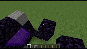 Всё о порталах в майнкрафт!