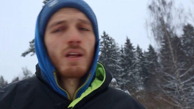 Как вылечить температуру? Я лечился прорубью и выздоровел за 3 дня смотреть онлайн