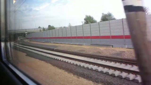 От Апрелевки до Кокошкино - обновленная "Победа", закрытое "Крекшино" и новое "Санино"