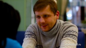 Ролик про базу отдыха 'Сосновка' ФосАгро Череповец.