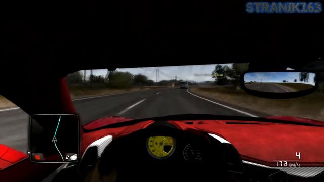 TDU 2: Понты в действии - Ferrari 458 Italia™ смотреть онлайн