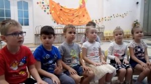 Песенка приветствие на музыкальном занятии