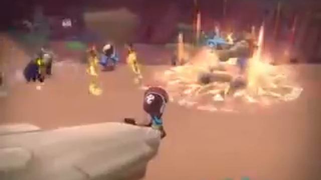 Glory Destiny Online - ЗБТ превью смотреть онлайн