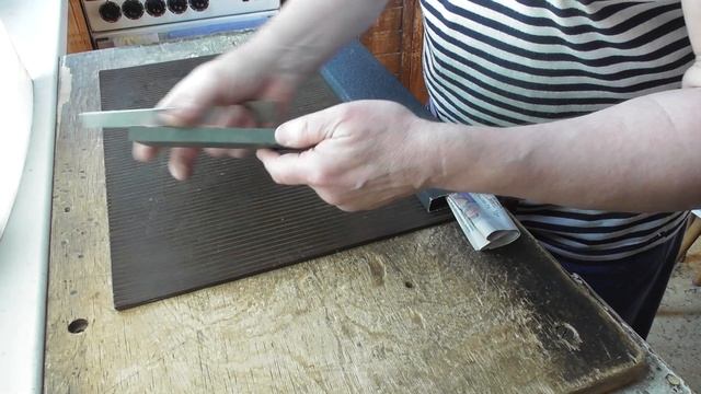 Изготовление шаблона на подставку под сферу верхней деки(видео №595). смотреть онлайн