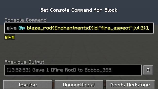 How to Give Powerful Enchantments to Items Tutorial in Minecraft [1.18] смотреть онлайн
