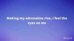 Katy B - Katy On a Mission (Lyrics)