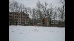 Черемхово в/ч 44607