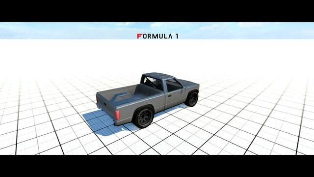 BeamNG drive #31 - Motor sound pack v1.0 смотреть онлайн
