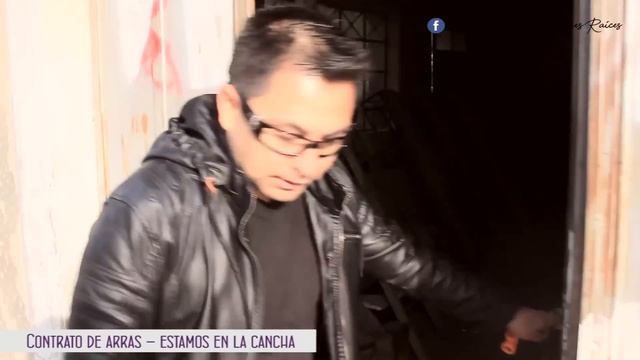 CONTRATO DE ARRAS ¿CÓMO USARLO A TU FAVOR? смотреть онлайн