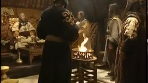 Чынгызхан 13-бөлүм