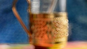 Модернизация объектива Гелиос 44-2. Часть 2