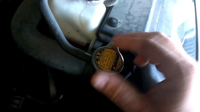 НИКОГДА НЕ ОТКРЫВАЙТЕ КРЫШКУ РАДИАТОРА АВТОМОБИЛЯ смотреть онлайн