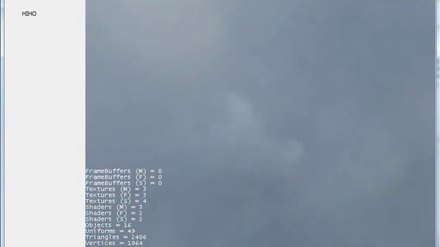 JMonkeyEngine 3 - Model loading and Skybox in a Java Desktop Application with Netbeans смотреть онлайн