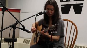 Mitski - First Love/Late Spring Live