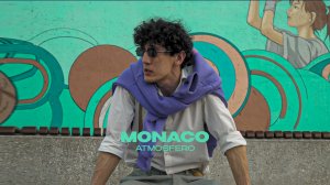 Atmosfero - Monaco (Студвесна 2023)