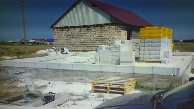 9х9м ҮЙДІҢ ЖОБАСЫ. Проект дома с мансардой 9 на 9 смотреть онлайн