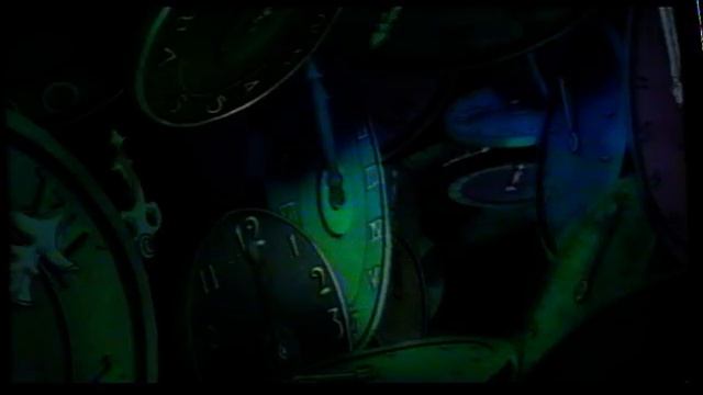 Реклама на VHS "Арчи против Ледникового периода" (2003) от EA Family Entertainment