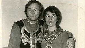 Ольга Левицкая 1978