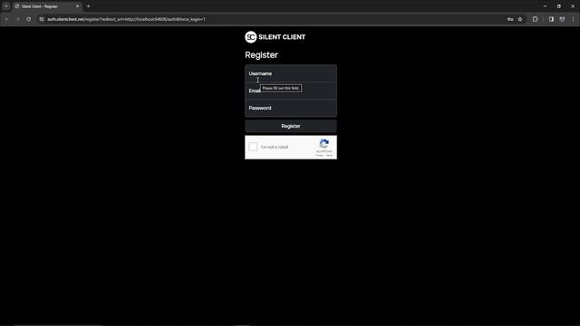 How to play on silent client from Tlauncher account смотреть онлайн