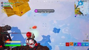 Кирилл и Я ВМЕСТЕ ТОПЫ ИНОГДА Fortnite Угар и Бомбеж в Фортнайте Топ 1