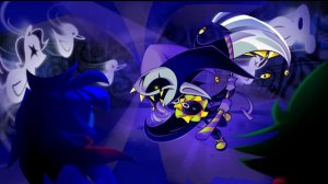 Stronger Than You - Jevil Response (ft. The Winterer & Drama Josh)