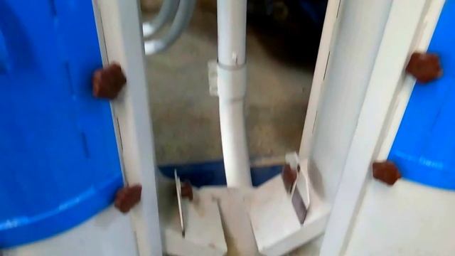 Машина шелушильно-шлифовальная типа МШХ