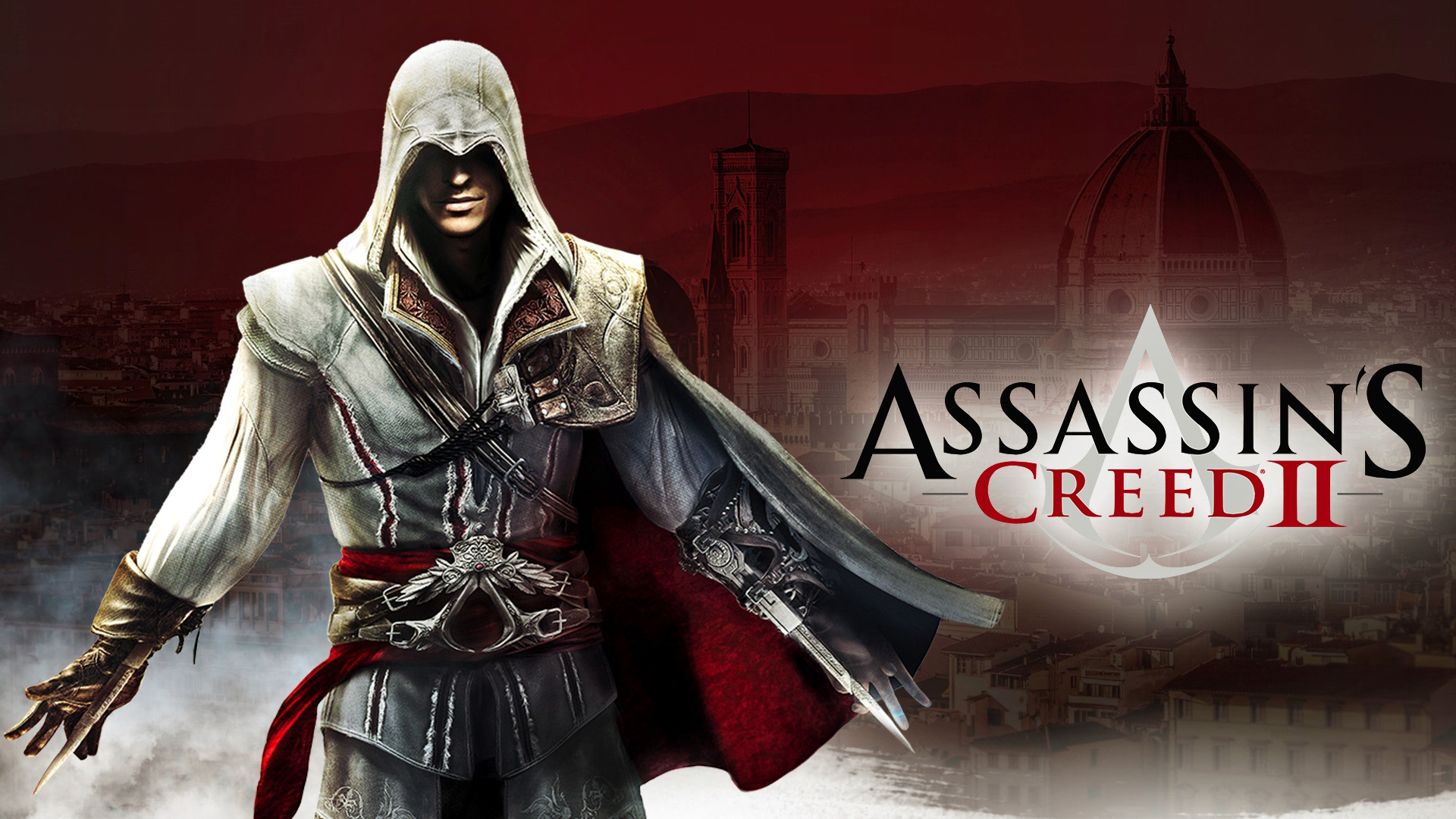 Steam assassin creed 2 deluxe фото 82