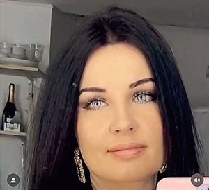 Композиция Евгения Шахрая  - Лунный Свет была написана в честь Валерии Калачевой - Monisha Star