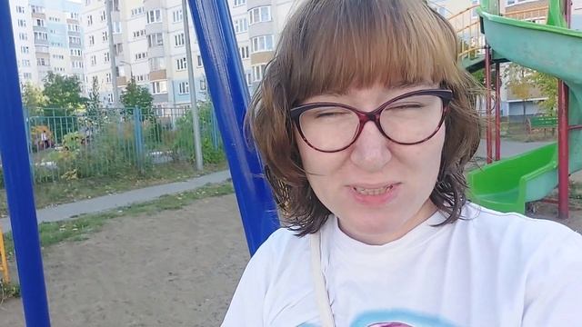 Рыба в кляре/Покупки из Чижика/Дресс-код в детском саду/Я пошла учиться смотреть онлайн