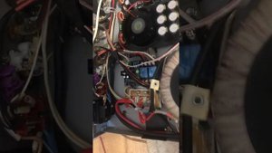 Мощный усилитель из готовых блоков(Алиэкспресс в помощь)