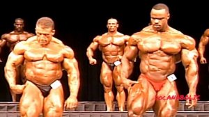 ЧУДОВИЩНЫЙ АТЛЕТ- МУТАНТ ИЗ КАНАДЫ , САМЫЙ ГИГАНТСКИЙ КУЛЬТУРИСТ ПЛАНЕТЫ- ПОЛ ДИЛЛЕТ #olympia