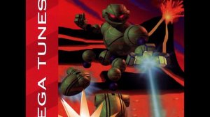 Vectorman (Sega Tunes) OST - Vectorman Theme