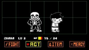 Megalovania x2 COMBO (Undertale + Homestuck Mashup)
