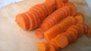 Шурпа из баранины. Так я ещё не готовил!