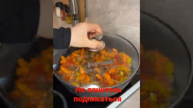 по этому рецепту получается очень вкусный КУСКУС?? пальчики оближешь ???