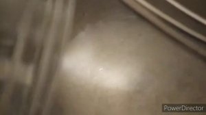 Ставлю на ночь в холодильник тесто для хлеба