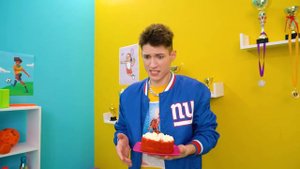 Мои Ужасные 16! Друзья Испортили Мой День Рождения