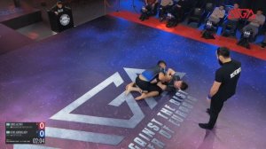 Idris Aliev - Ilyas Abdullaev | AIGA | Arlan Grip PRO 21 | Grappling