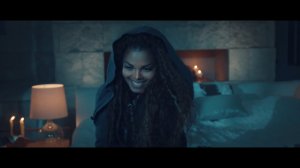 Janet Jackson - No Sleeep Feat. J.Cole