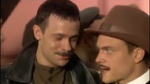 Мишка Япончик - таки наш бандюга