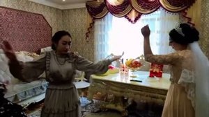 Цыганская свадьба ?князь ❤️Анжела?❤️?