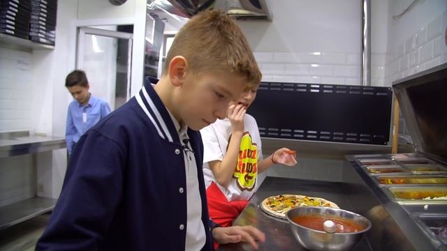 Хочу жениться на пицце ??? смотреть онлайн